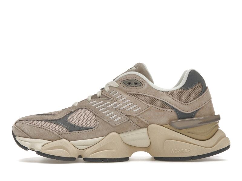 New Balance 9060 Driftwood Castlerock - U9060EEG