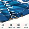 1PC  Dynamo Moscow Legend Blanket, High Quality Comfortable for All Seasons, Home Decor, Warmth and Comfort