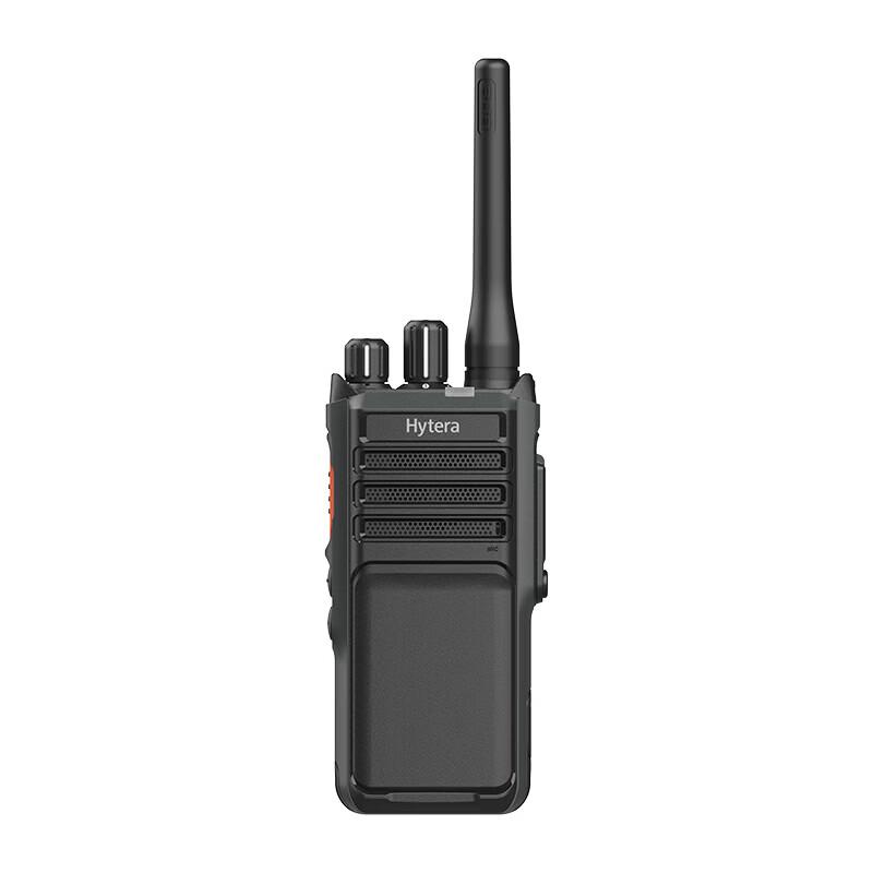 

Hytera HP500 Digital Two-Way Radio (CN version)