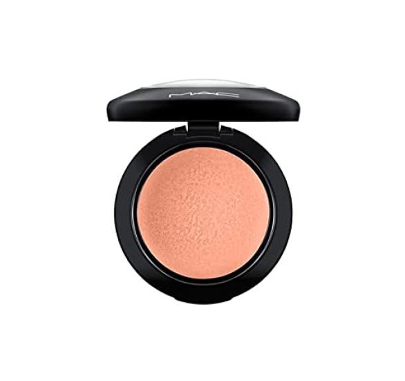 

Mineralize Blush Flawless 4g #Naturally [MAC] [Product]