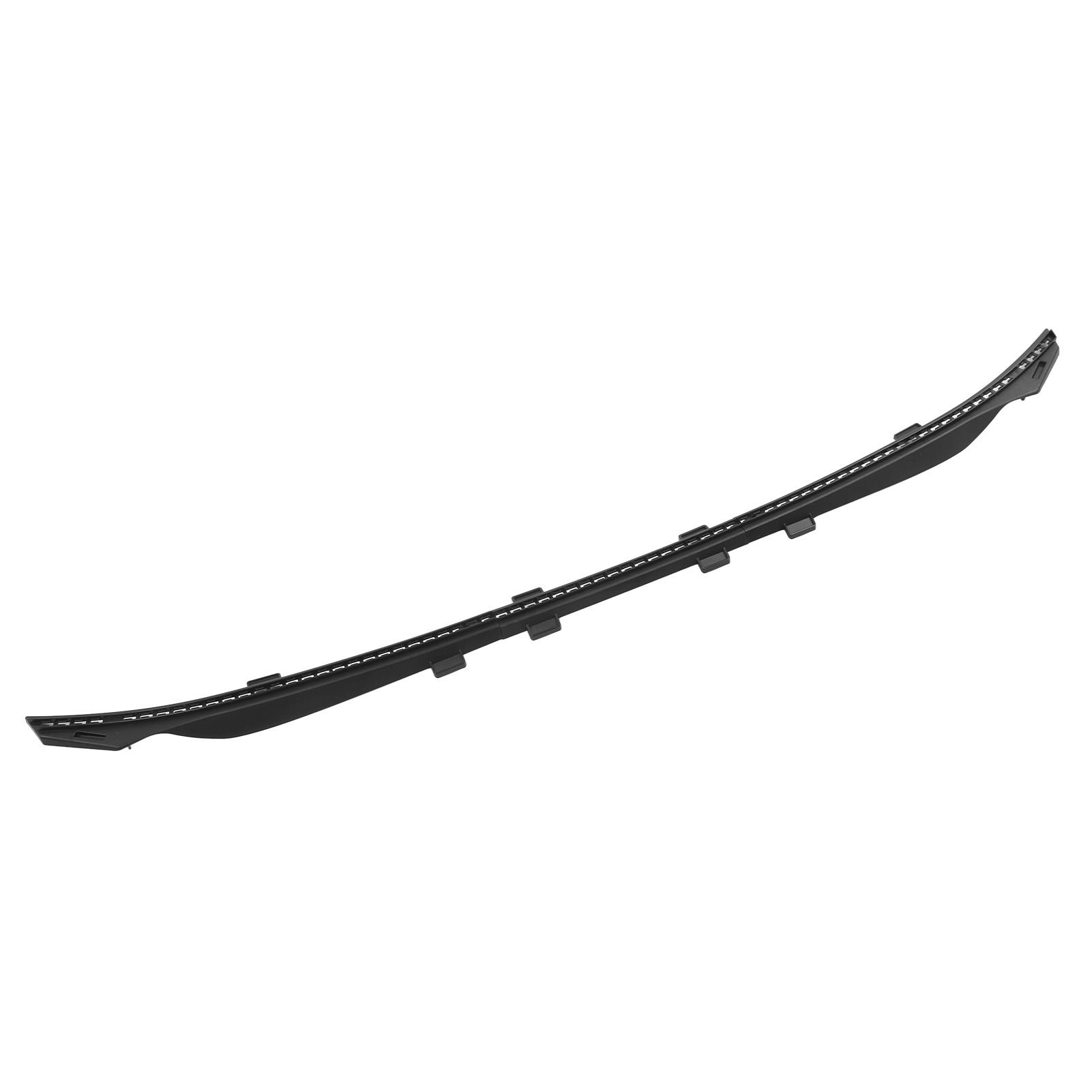 

Передняя крышка шасси Водосток Уплотнитель капота Защита Защитная крышка воздухозаборника Замена