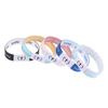 Wearable Bible Bracelet Religious Bracelets Christian Daily Bible Verse Bracelet With Nfc Rfid Elastic Wristband