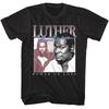 Luther Vandross Power of Love Men's T Shirt