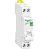 Schneider Circuit Breaker 1P+N 16A Curve D Comb-busbar Resi9 XP