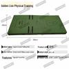 Golden Lion Multi-Purpose Exercise Mats & Trainer