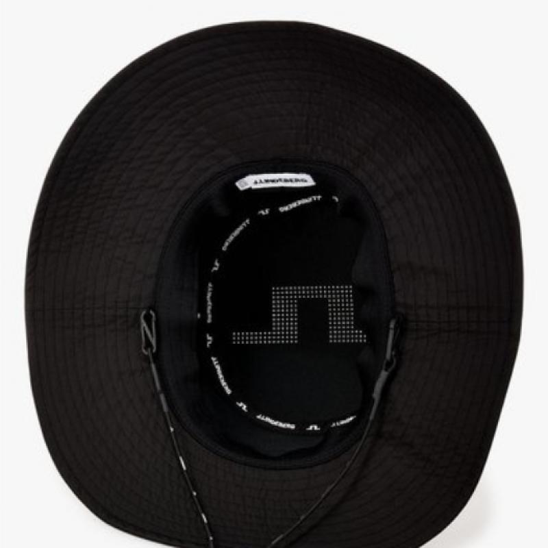 J.lindeberg UniSex Wide Bucket Hat S S 26 1516171918