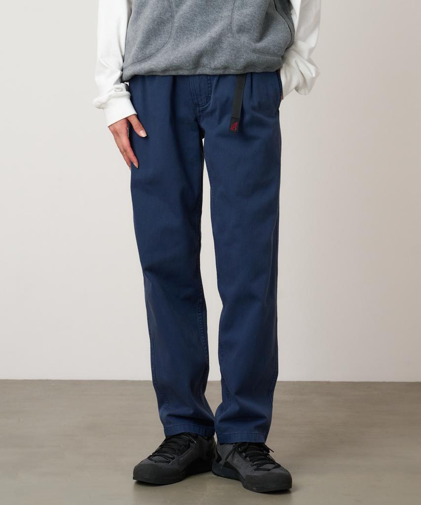 Geulamichi Women'S Pigment Pants Navy Pigment