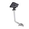 Satellite Mount 360 Degrees  and 160 Degrees  All Direction Adjustable Extended Alloy Steel Satellite Mounting