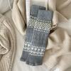 Socks Stockings Women Wear Versatile Fashion Trend Socks In Winter Style Thin Stockings
