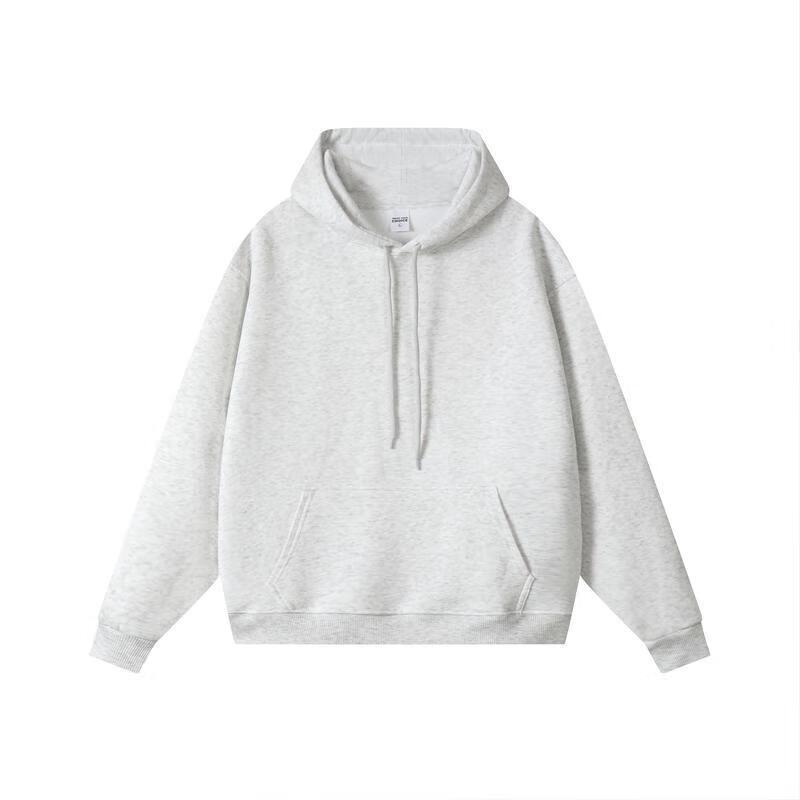 

American Style Full-Zip Hooded Sweatshirt XL