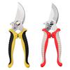 Garden Pruning Shears 7.5in Tree Trimmer Ergonomic Gardening Tool Non-slip and Labor Saving Manual Pruning Shears Tree Branch