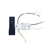 Inverter Controller Invisible Fan Light Remote Control