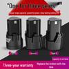12V Handheld Electric Drill & Screwdriver with 16.8V & 18V Lithium Battery Charger
