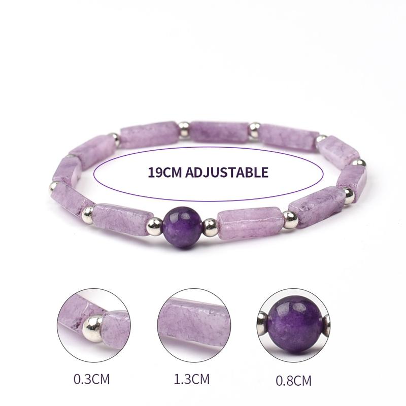 Bracelets For Women Men Jewelry Gifts