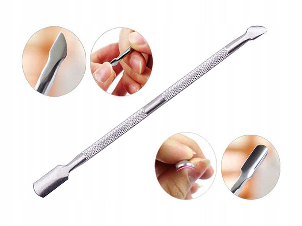 Cuticle Spatula 12.5cm (2400) Gab_A