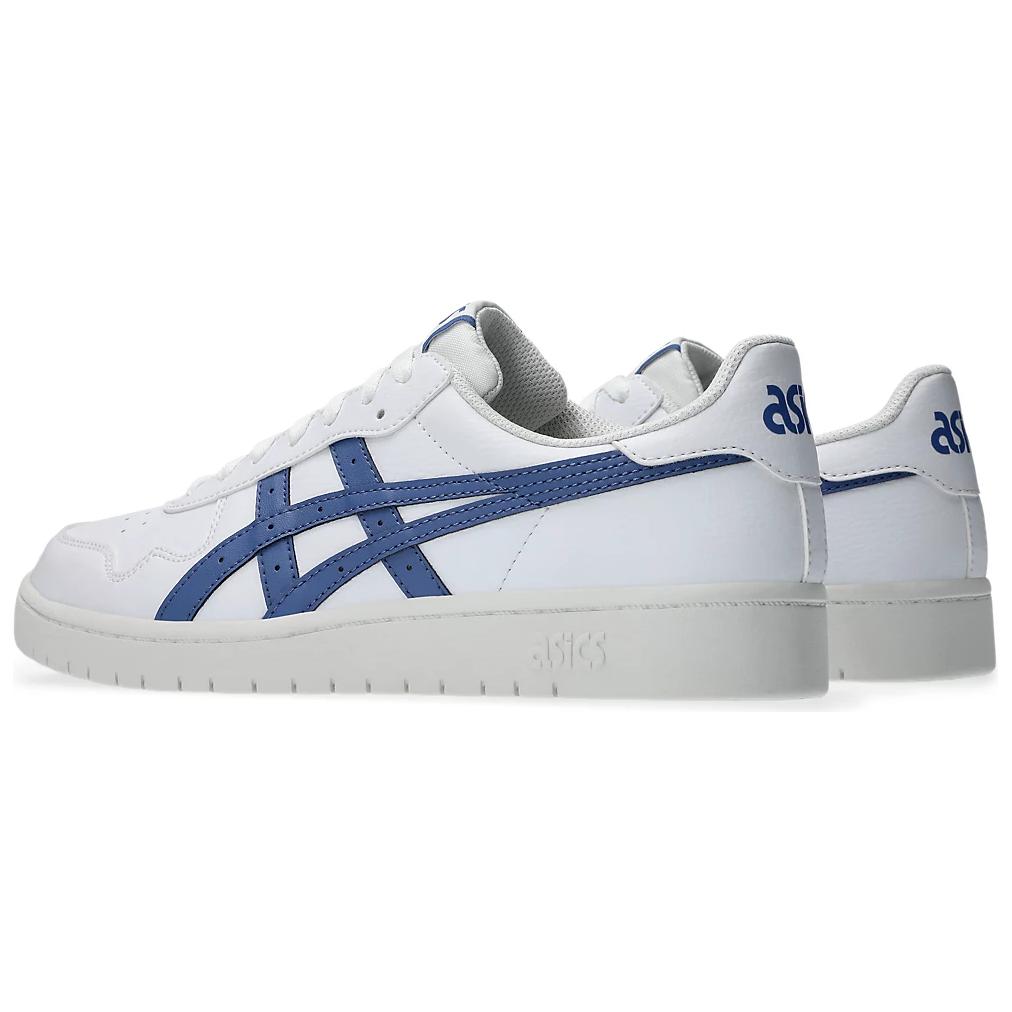 Asics Japan S White Blueberry Unisex Sneakers 1203A615-101