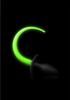 Ouch! - Butt Plug - Glow In the Dark