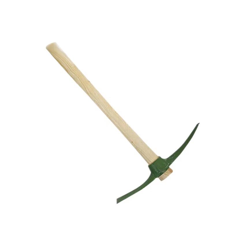Deaite Camping Shovel & Pickaxe
