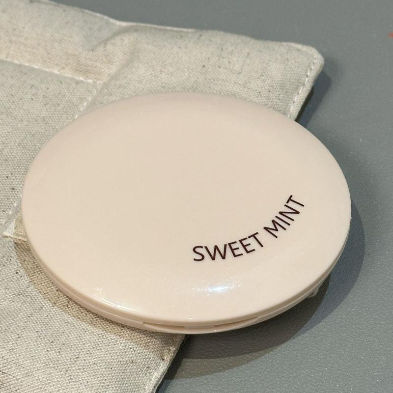 Four Color Face Concealer Cover Dark Circles Spots Brighten Even Skin Tone