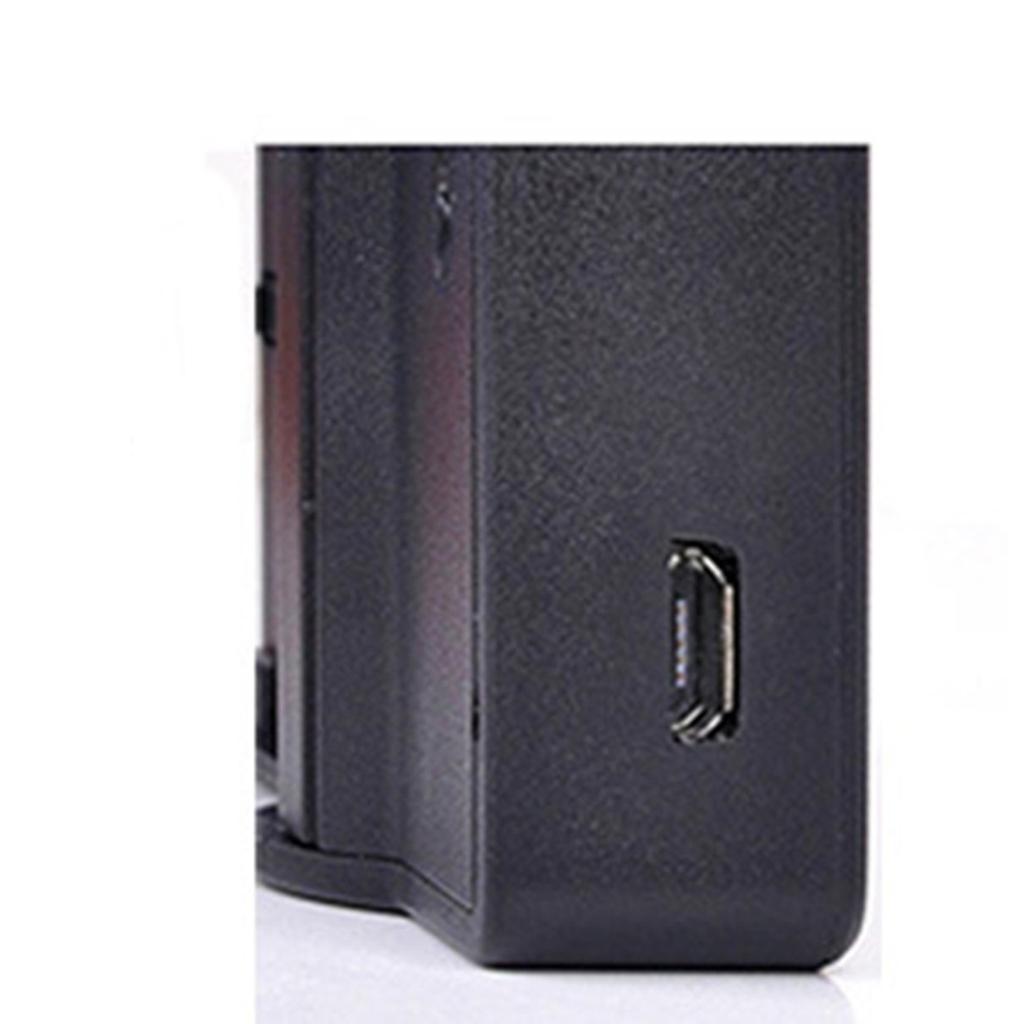 Buy DWTD Portable Size High Power Battery Charger LCD Camera Battery