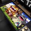 Tappetino Mouse Controllo XXL Accessori Computer Ufficio Tappetino Tavolo Tappetini Gaming Tappetino Mouse Gatto Kawaii Giocatore PC Scrivania Tappetino Scrivania Grande Drago