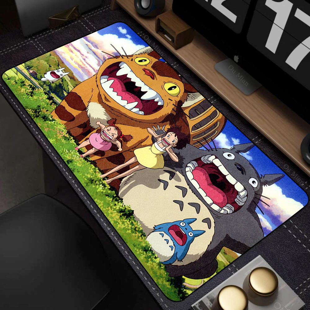 Tappetino Mouse Controllo XXL Accessori Computer Ufficio Tappetino Tavolo Tappetini Gaming Tappetino Mouse Gatto Kawaii Giocatore PC Scrivania Tappetino Scrivania Grande Drago