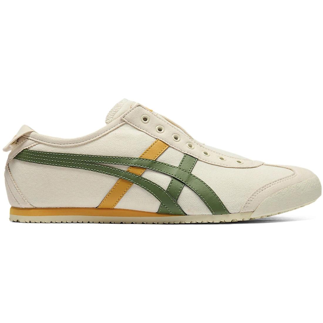 

Sneaker Onitsuka Tiger Mexico 66 Slip-On Birch Moss(1183A360-211) 37
