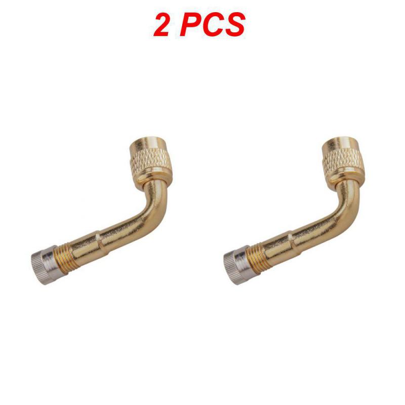 

2/3/4 шт. насадка металлическая латунная мультитул для Toyota аксессуары велосипедные аксессуары удлинители клапанов велосипеда