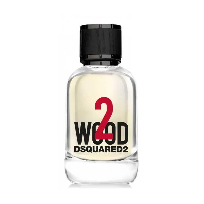 Туалетная вода-спрей Dsquared2 Two Wood 100 мл