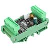 SPS Programmierbarer Steuerungsmodul Leichtes Elektrisches Zubehör FX2N10MT WS2N10MRS
