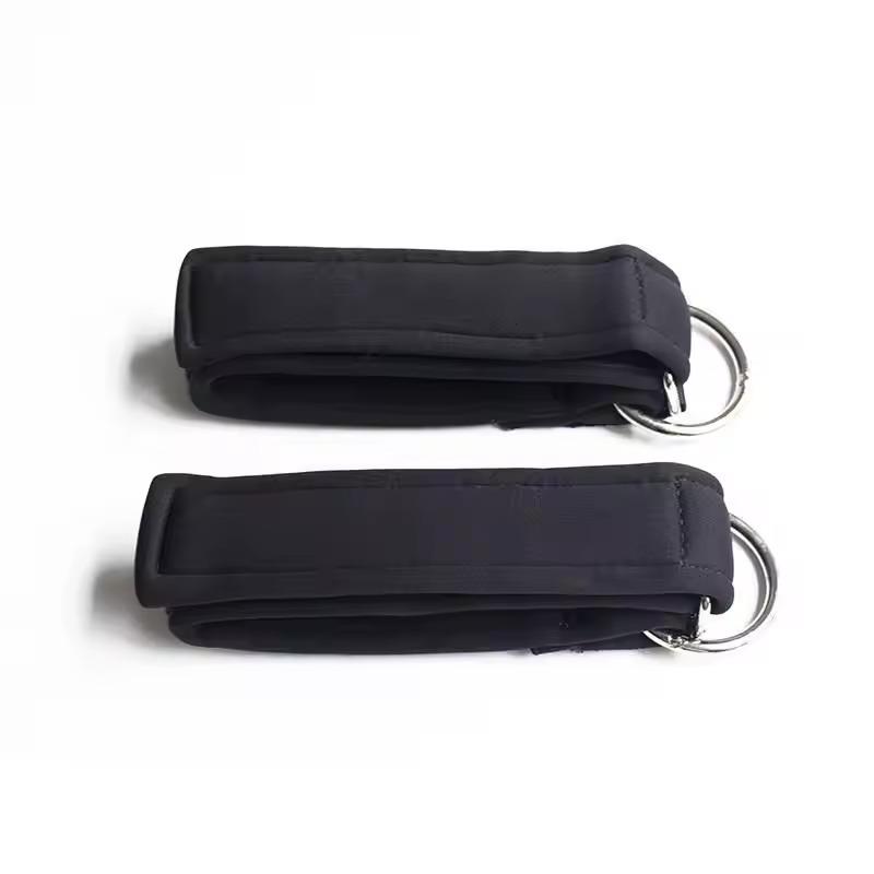 Best Quality Custom Logo Fitness Workout Ankle Brace Ankle Support Price From China