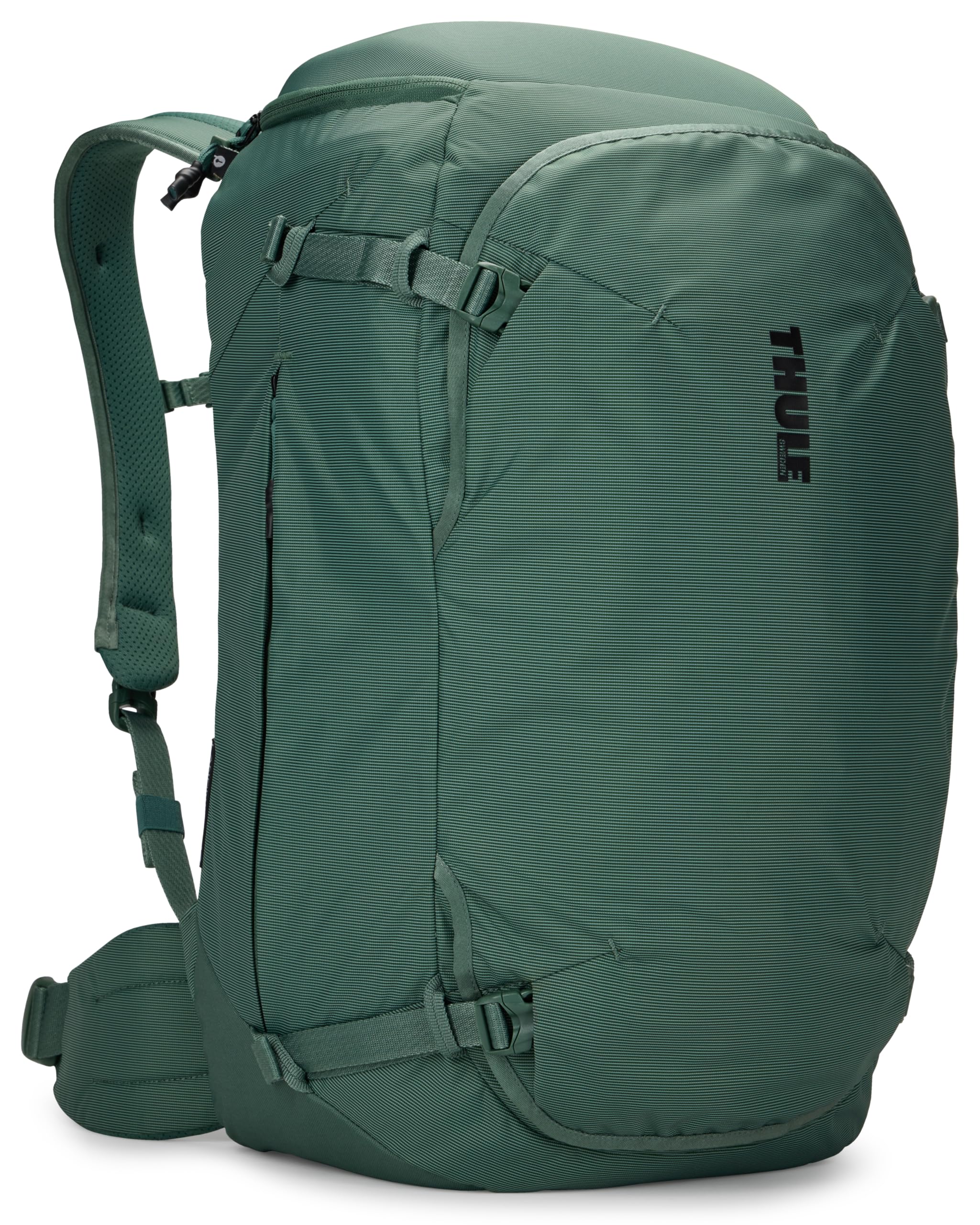 

Thule Landmark 40L Travel Pack, Hazy Green