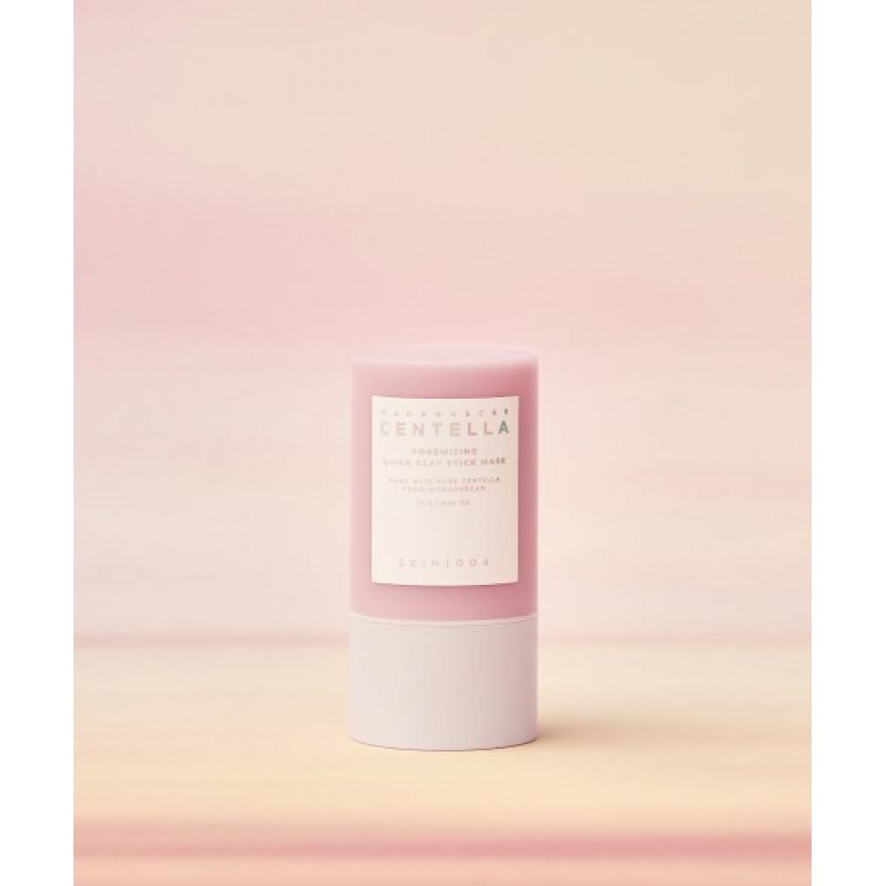 Skin1004 Madagascar Centella Pore Quick Clay Stick Mask 27g Quick clay stick mask 27g