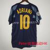 09-10 Inter Retro Jersey Ronaldo Inter Milan 2001/02 Jersey Football Jersey
