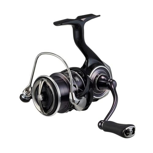 

Катушка для спиннинга DAIWA 23 Tatura LT2500S-XH-QD