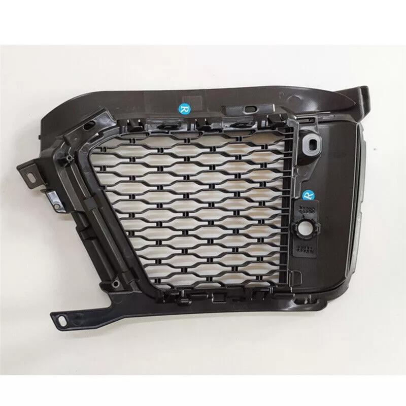 M63K-Zderzak Przedni Zewnętrzna Siatka Wentylacyjna z Panelem Wentylacyjnym Do Range Rover Sport 2018-