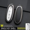 2024 Dongfeng Nano 01 Key Case for New Energy Vehicle Remote Control