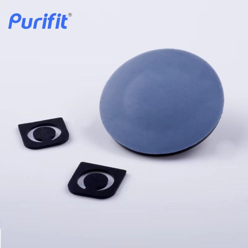 PURIFIT Factory Direct Alternative Diaphragm New Condition Spare Part for LEBINGER Vacuum Pump CIJ INKJET Printer ALTERNATIVE DIAPHRAGM FOR LEBINGER VACUUM PUMP