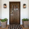 Hasbulla Magomedov Home Entrance Doormat Decoration Carpet for Living Room Decor Bathroom Non-Slip Floor Mat Welcome Rug