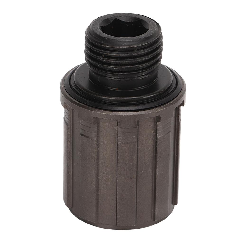 Flower Drum Tower Base High Strength Rust Resistant Mountain Bike 8 9 10 Speed Freehub Body Repair