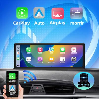 Automobilová elektronika – DVR kamery do auta