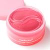 MEDICUBE PDRN Pink Caffeine Collagen Eye Patch 60pcs