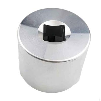 Crankshaft Turning Socket Accessory 1/2" Drive for S/B, V6, 4-cylinder