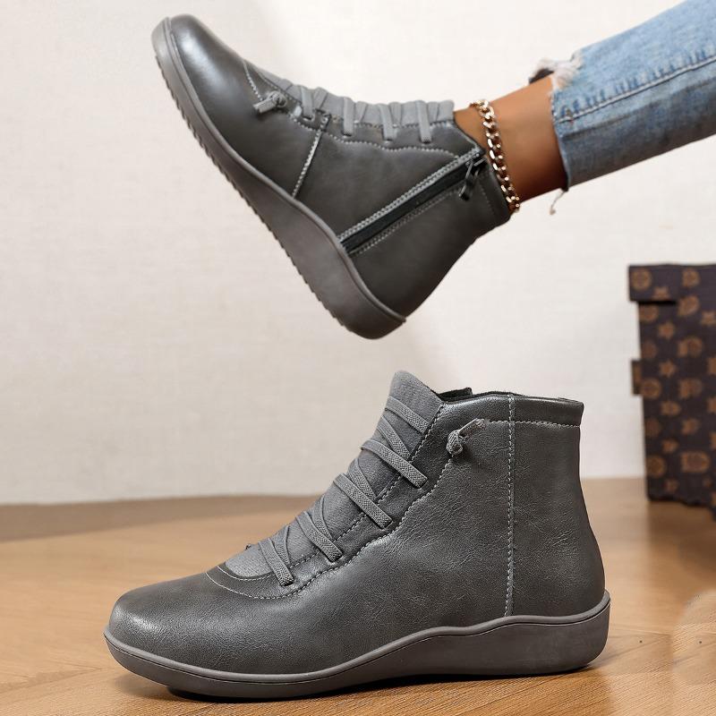 36-42 Women Shoes Soft Moccasins Loafers Women Flats Comfy Driving Shoes 42 серый 2430₽