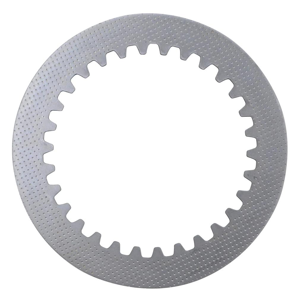 AHL 13-piece Clutch Plate Kit 13088-1081 13089-1085 Applicable to: KLX250 1994 1995 1998 1999 2001-2017 / KLX250 D-Tracker 1998 1999 2002-2007