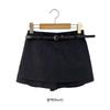 New ArrivalS Open Run Women S Stretch Cotton caSual Skirt
