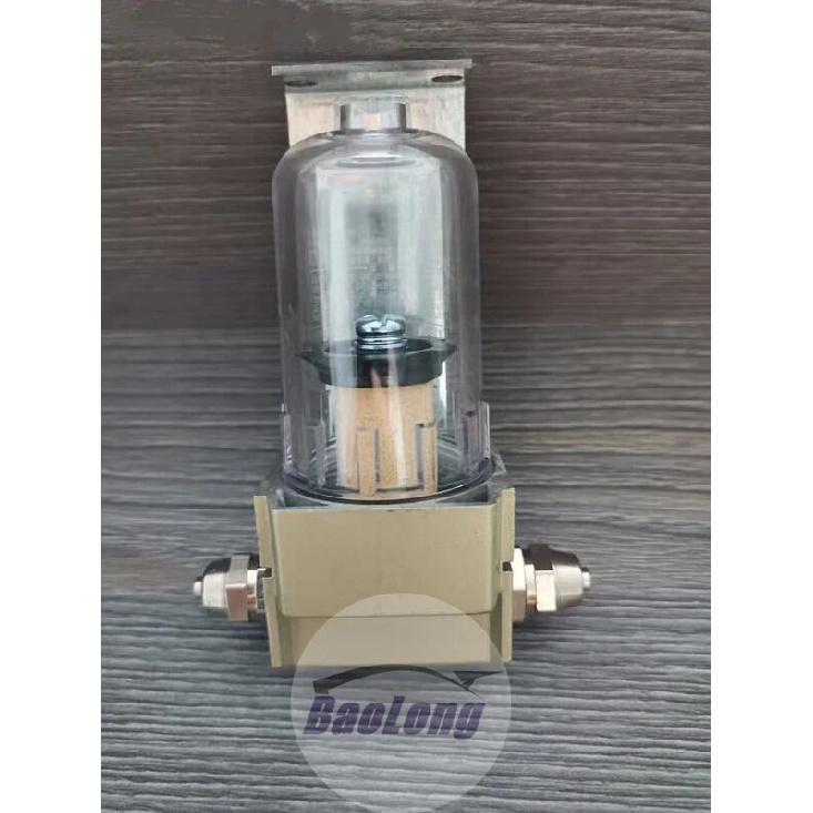 Diesel Filter 30-40um for Common Rail Test Bench Spare part to Protect Flow Meter Sensor Filter