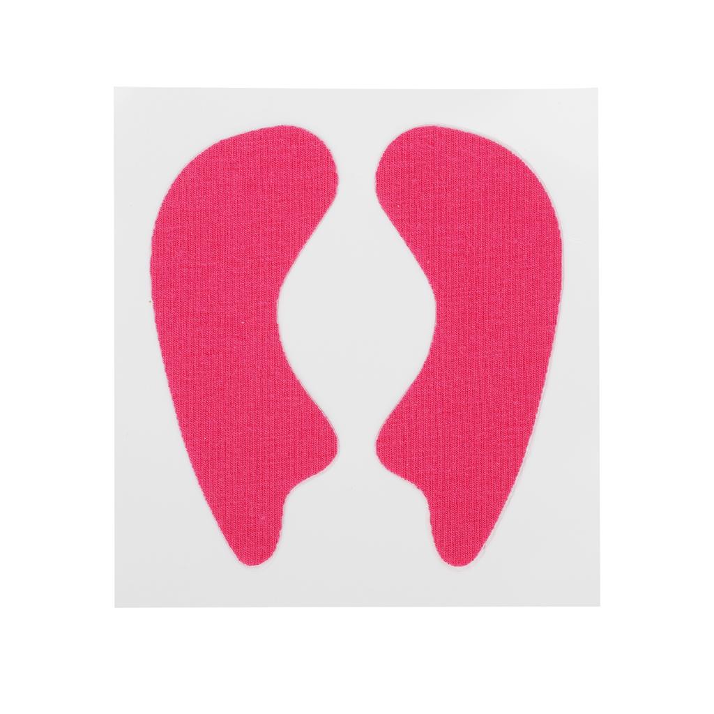 10pcs Nasolabial Folds Patches Lighten Fine Lines Arc Fade Nasolabial Folds Stickers