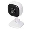 Security Camera 1080P WiFi Motion Detection 2 Way Intercom Night Vision Surveillance Camera CCTV for Indoor Outdoor Use
