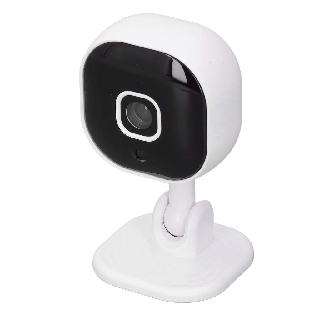 Security Camera 1080P WiFi Motion Detection 2 Way Intercom Night Vision Surveillance Camera CCTV for Indoor Outdoor Use